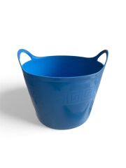 Kurban Kovası , Kirli Ve Oyuncak Sepeti Esneyebilen Özellik 42 Lt  (Mavi)