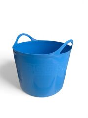 Kurban Kovası , Kirli Ve Oyuncak Sepeti Esneyebilen Özellik 42 Lt  (Mavi)