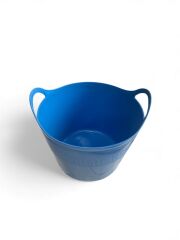 Kurban Kovası , Kirli Ve Oyuncak Sepeti Esneyebilen Özellik 42 Lt  (Mavi)