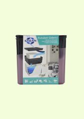 500 gr Kare Nem Alıcı Aparat Lavanta (Tablet Dahil)