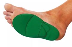 Hava Yastıklı Ayakkabı Tabanlığı – Maksimum Konfor ve Destek