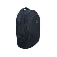 Üç Bölmeli Okul ve  Sırt Çantası