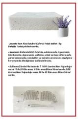 1 Kg. Nem Alıcı Yedek Tablet Lavanta
