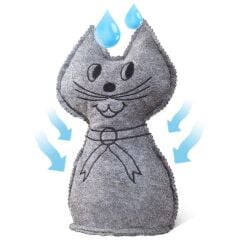 1 Kg Saban Kedi Nem Alıcı rutubet Giderici