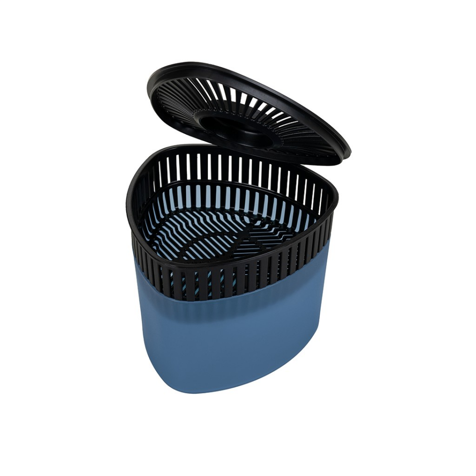 2 Adet 500GR - ŞEFTALİ - Nem Alıcılı Ve Rutubet Giderici Aparat Üçgen (TABLET DAHİL)