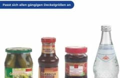 Silikon Kapak Açacağı – Katlanabilir, Pratik ve Evrensel Uyumluluk