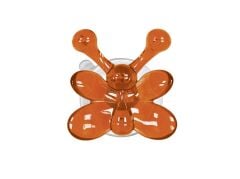 Kelebek Tasarımlı Banyo Askısı – Eğlenceli, Dayanıklı ve Pratik