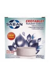 500 gr Saban Nem Alıcı Yedek Tablet Natural