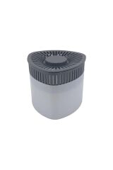 500 gr Nem Alıcılı Ve Rutubet Giderici  Aparat Üçgen Naturel (Tablet Dahil)