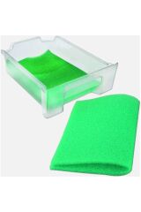 Saban Buzdolabı Içi Meyve Sebze Nem Önleyici 2 Adet