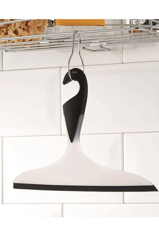 Şeffaf, Büyük Çekçek Tezgah Üstü ve Cam Çekpası 34x21cm
