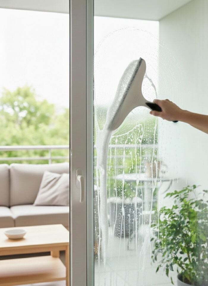 Şeffaf, Büyük Çekçek Tezgah Üstü ve Cam Çekpası 34x21cm