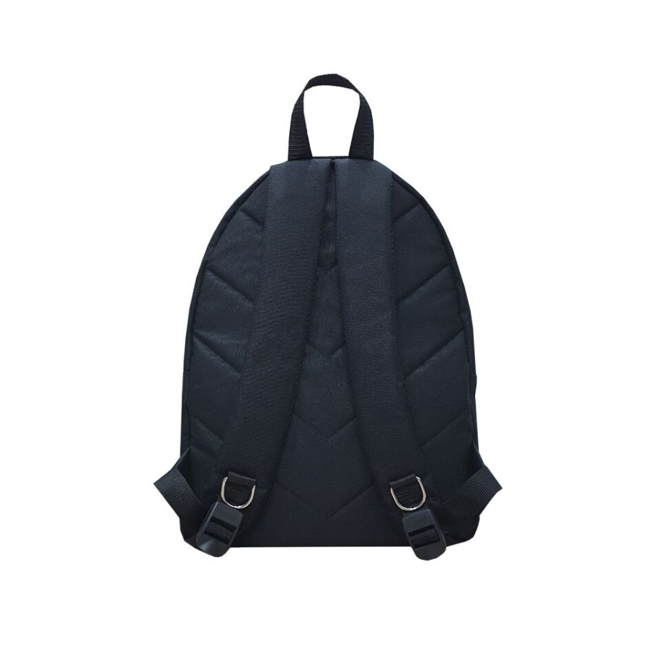 E Model Okul ve Sırt Çantası