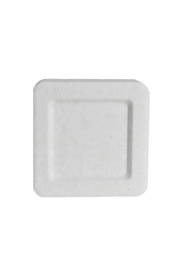 1 Kg Nem Alıcı Yedek Tablet Kare Yeşil Elma