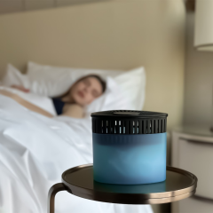 2 Adet 500 gr Nem Alıcılı Ve Rutubet Giderici Aparat Üçgen Şeftali (TABLET DAHİL)