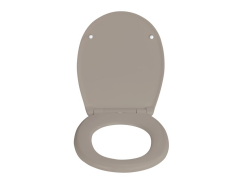Wenko Klozet Kapağı  Vorno Neo Duroplast