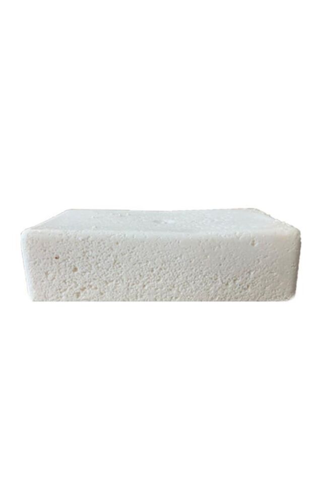 Dikdörtgen Yedek Tablet - Nem Alıcı - Naturel Kokusuz - 1 Kilogram