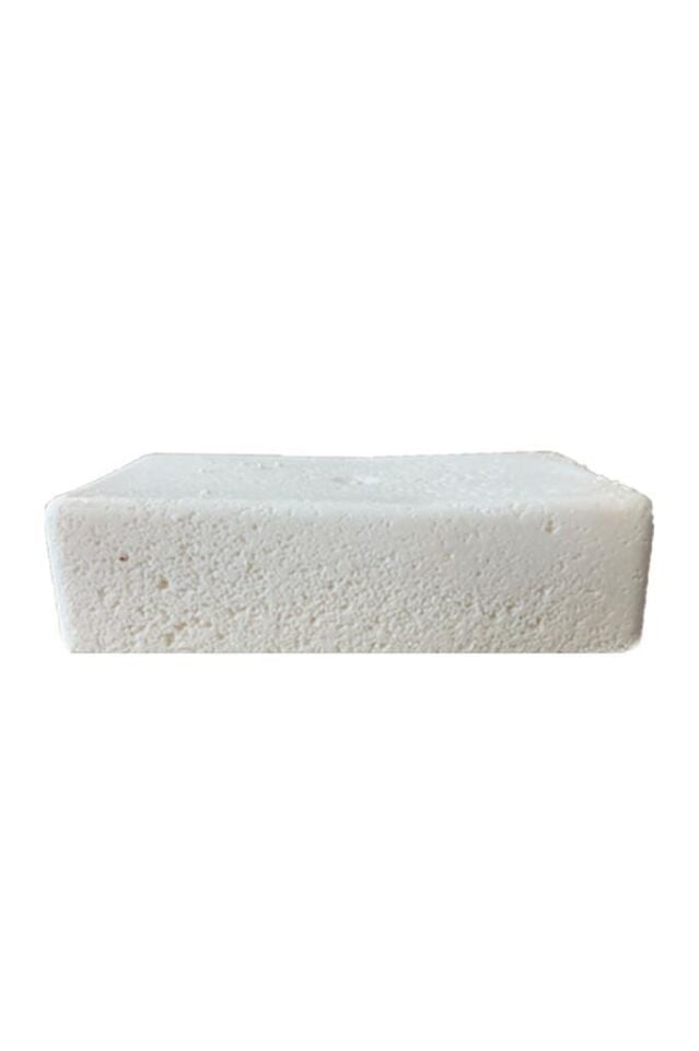 Dikdörtgen Yedek Tablet - Nem Alıcı - Naturel Kokusuz - 1 Kilogram