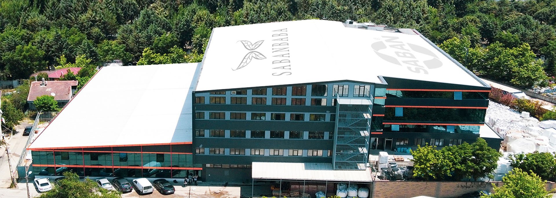 Fabrikamız
